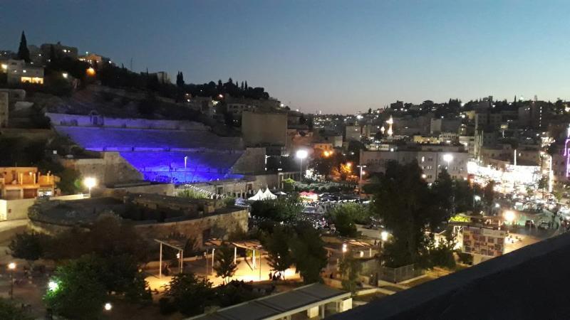 Layaali Amman Hotel Exterior photo